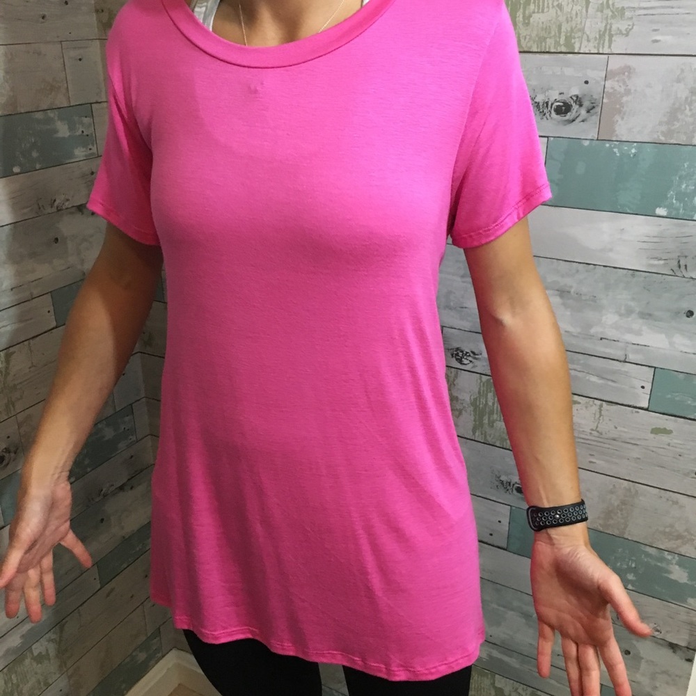Honey and Lace Piphany Torrance Top